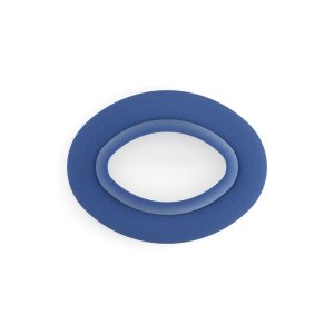 Module terminal fermant une ligne d'assises Loop