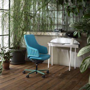 Italia de Favaretto & Partners au bureau de direction