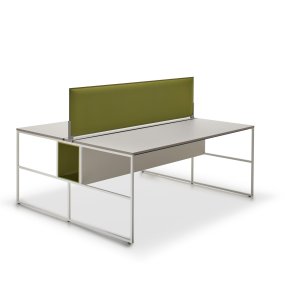 Postes 20.Venti Light de MDF Italia