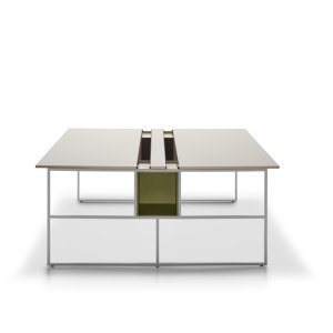 Poste haut du système 20.Venti, design 967arch