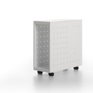 Porte-crayons et porte-documents sur un bureau 20.Venti