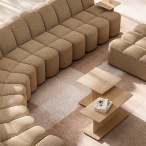 Module droit avec dossier de la collection Array