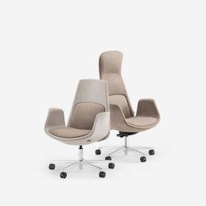 Nordic de Baldanzi & Novelli au bureau de direction