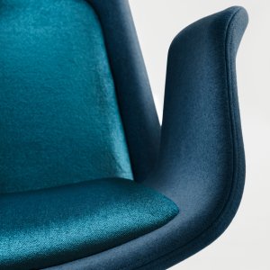 Coussin lombaire du fauteuil Nordic