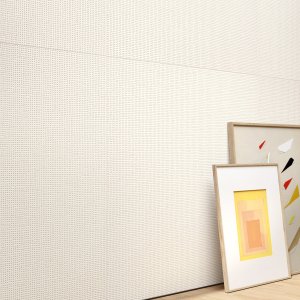 Échantillons des cinq coloris de la collection Pico