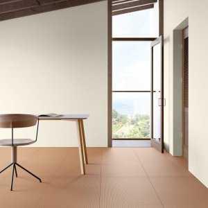 Terrasse extérieure en Pico UP finition R11