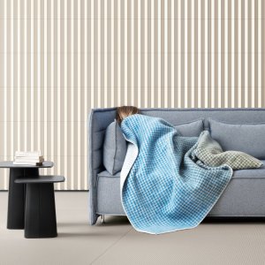 Lattes Rombini dans les mats White et Grey