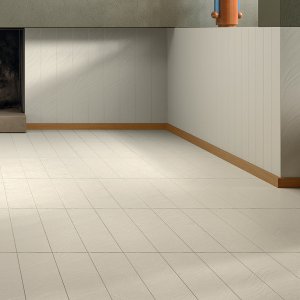 Aspect poudré de l’émail Otto vu de près