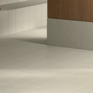 Otto Mutina Terra T1 dans un espace d’attente