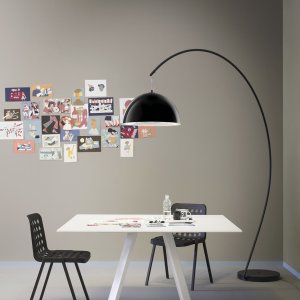 Commande bluetooth sous le plateau de l'Arki-Table ADJ