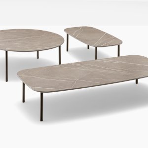 Revêtement en tissu de la collection Buddy (Pedrali)