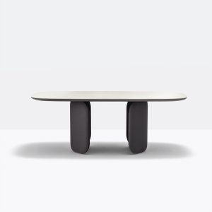 Disposition en parenthèses ouvertes de la même table Elinor