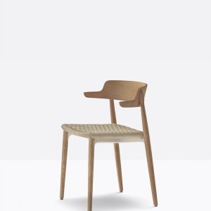 Assise rembourrée de la Nemea 2821