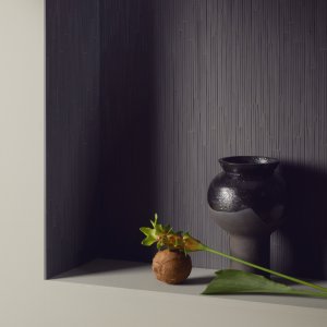 Mur en Phenomenon Honeycomb B Oro