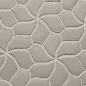 Espace bien-être en mosaïque Botanica de Mutina