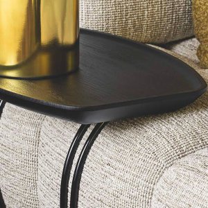 Pouf Qubik de Flexteam de 100 × 100 cm