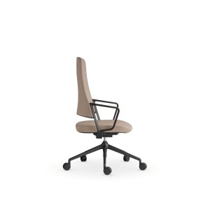 Assise de 5 cm avec translateur de série sur l'Aventador