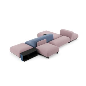Accessoire Pix dans le conteneur