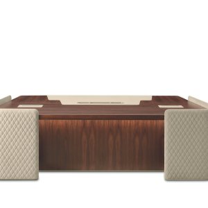 Rangement Royal de 285 centimètres de long