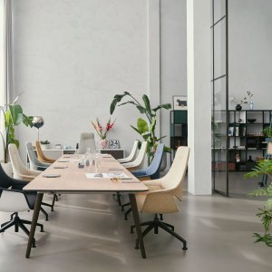 Coussin d'assise de se:mission à ressorts ensachés