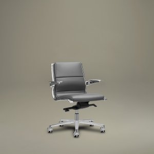 Salle de réunion avec fauteuils Sitland Sit it