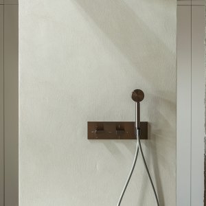 Chauffe-peignoir électrique Sixty de CEA Design