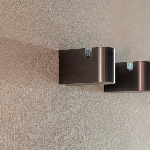 Patères et accessoires de bain Sixty, CEA Design