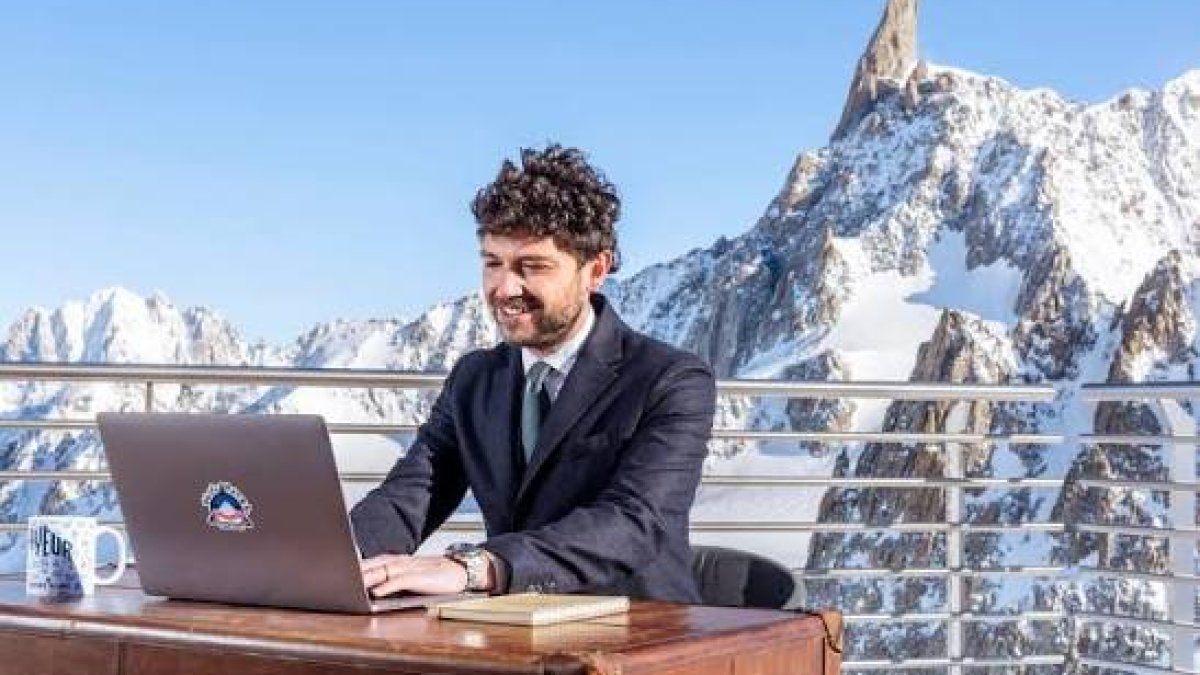 Pourquoi les femmes ont-elles froid au bureau ?