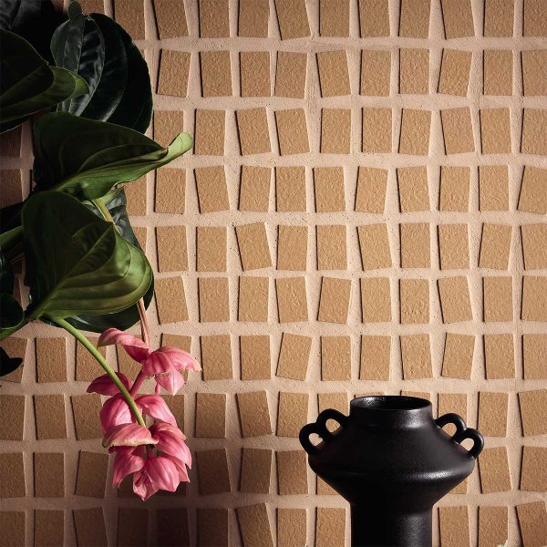 Surfaces céramiques 41zero42 dans un intérieur design