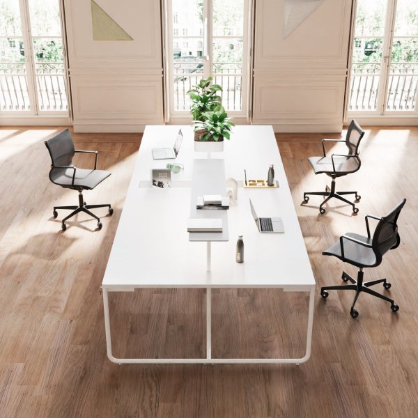 Espace de travail Alea Office beau, confortable et stimulant
