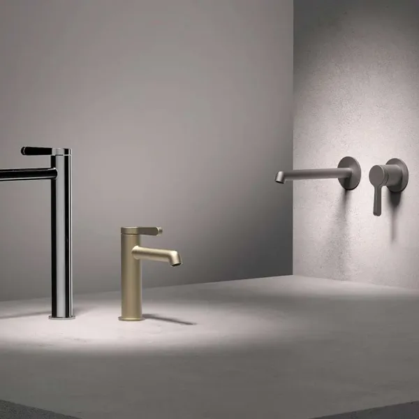 Robinet Fantini I Balocchi aux poignées colorées