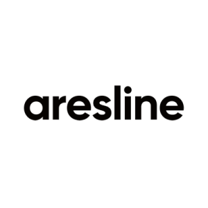 Logo Ares Line