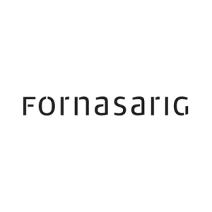 Logo de la marque Fornasarig