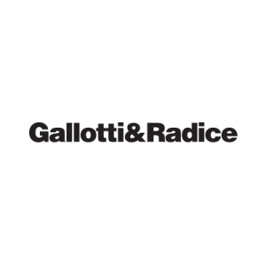 Logo Gallotti&Radice