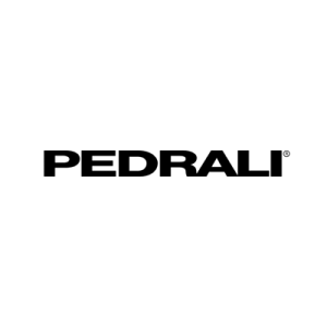 Logo Pedrali