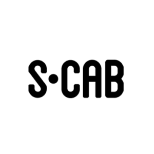 Logo de la marque S•CAB