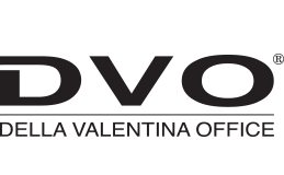 Mobilier de bureau italien Della Valentina