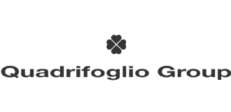 Meubles de bureau italiens Quadrifoglio