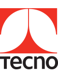 Mobilier de designer italien Tecno