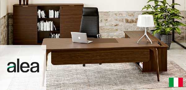 Bureaux de direction italiens Alea