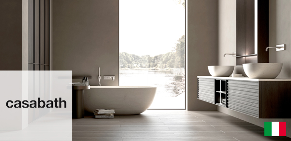 Meubles de salle de bain Casabath
