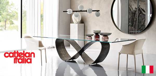 Meubles Cattelan Italia