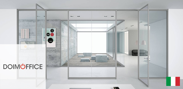 Mobilier de bureau DoimOffice