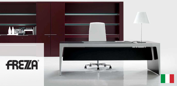 Frezza mobilier bureau