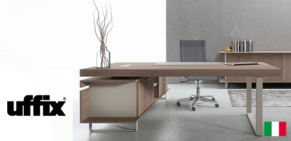 Uffix mobilier de bureau italien