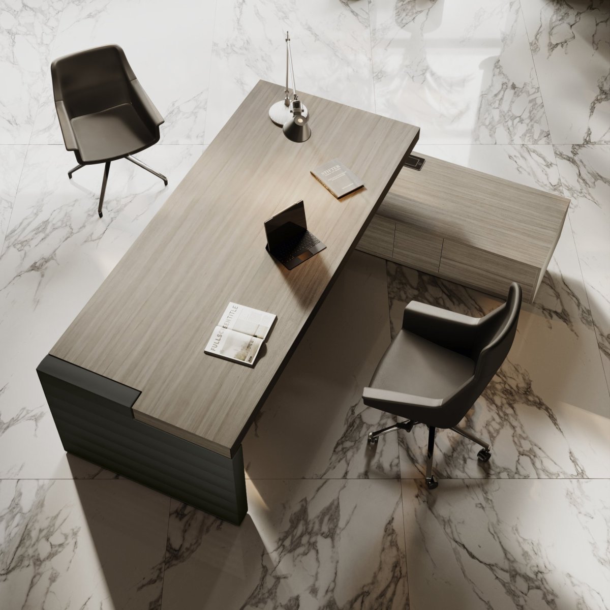 Bureaux de Direction