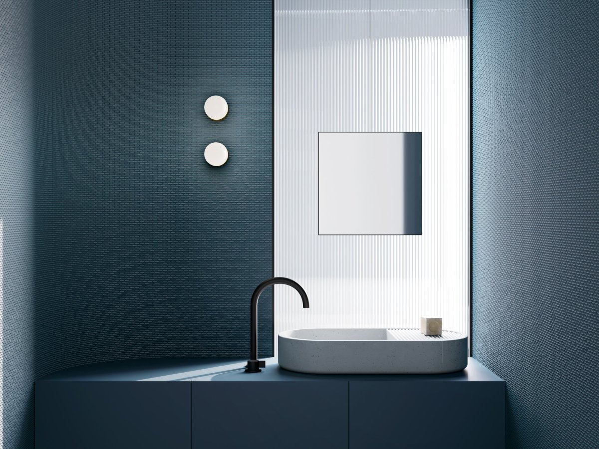 Robinetterie Design