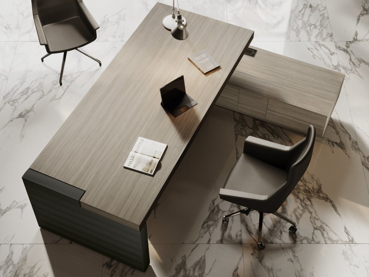 Bureaux de Direction
