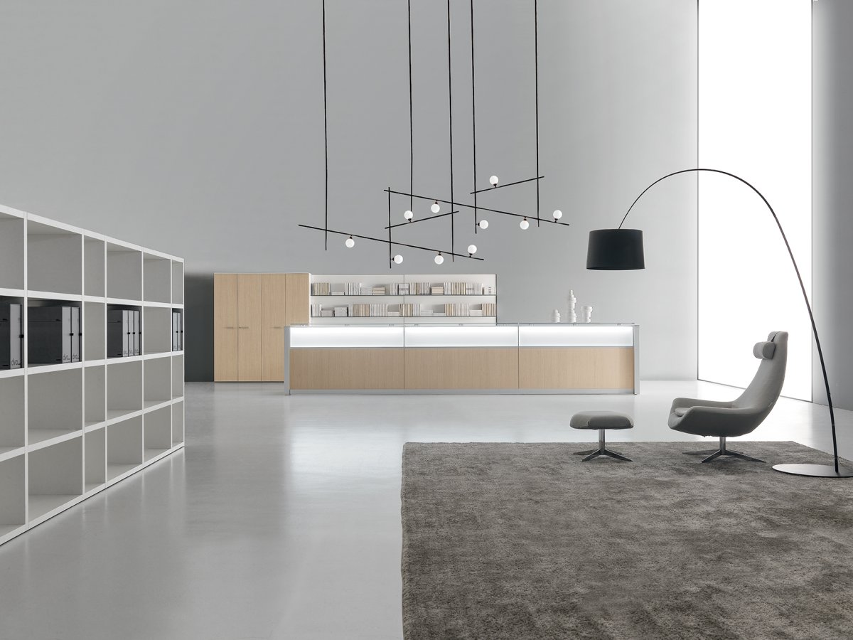 Banques d'Accueil