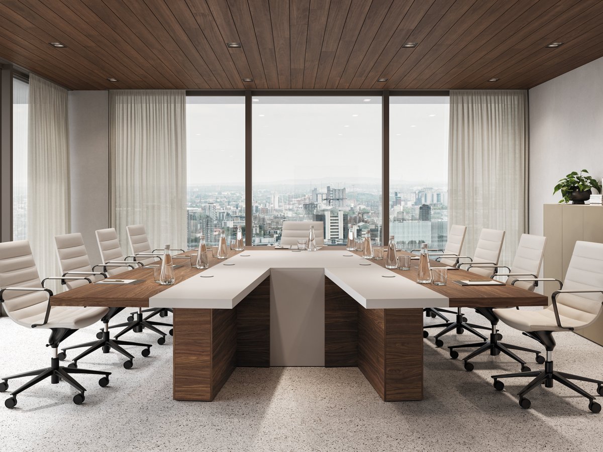 Tables de Réunion